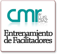 entrenamiento facilitadores cmr