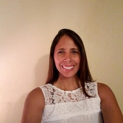 Colette Jackson