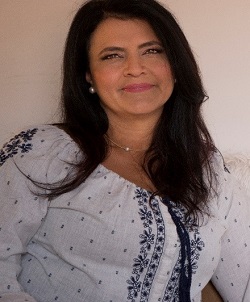 Juana Maria